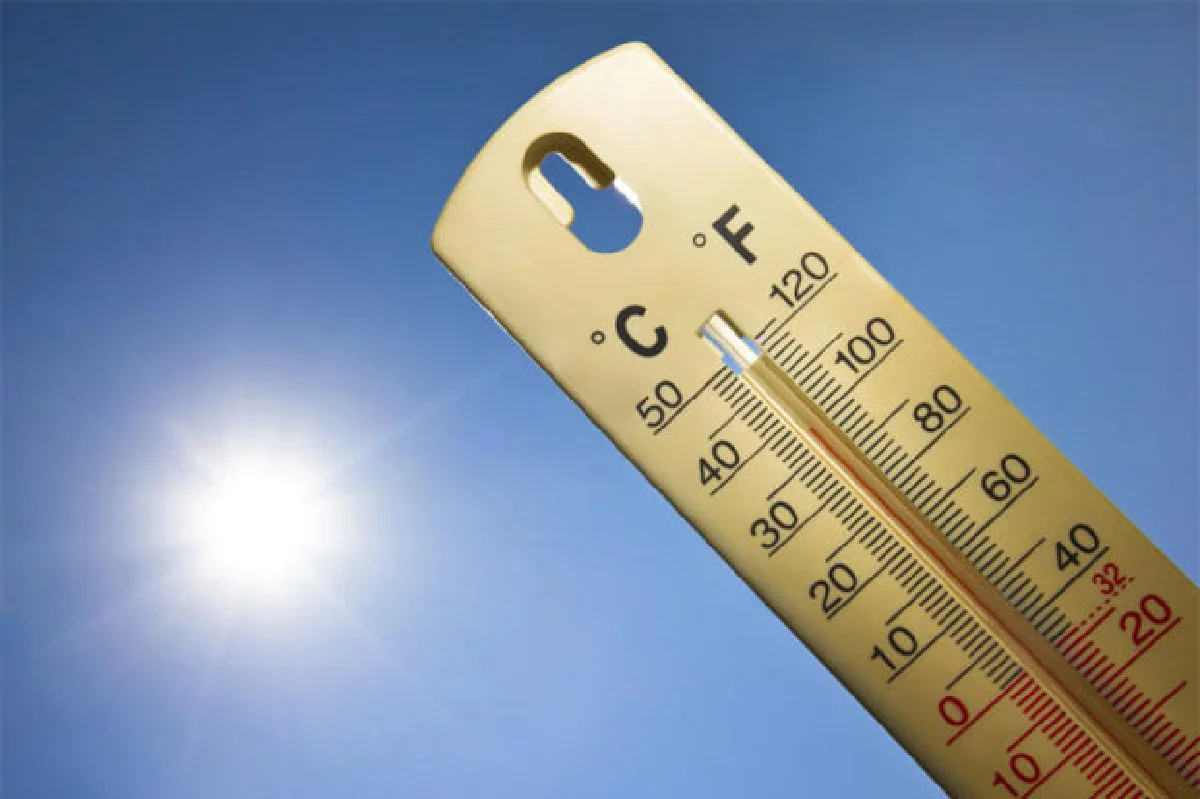 เมาแดด เพลียร้อน อ่อนใจ