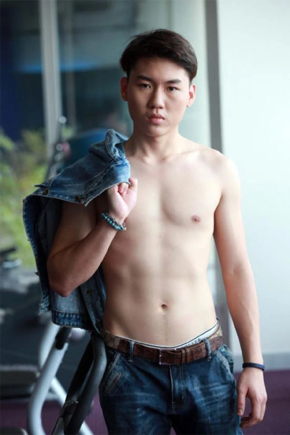 วทัญญู มรรคมงคล ความแกร่งในแบบ ‘แบดบอยกลับใจ’