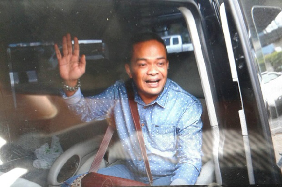 "นักการเมือง-นักวิชาการ-นศ."พรึ่บ!พบศปป.ถกปรองดอง "นักการเมือง-นักวิชาการ-นศ."พรึ่บ!พบศปป.ถกปรองดอง