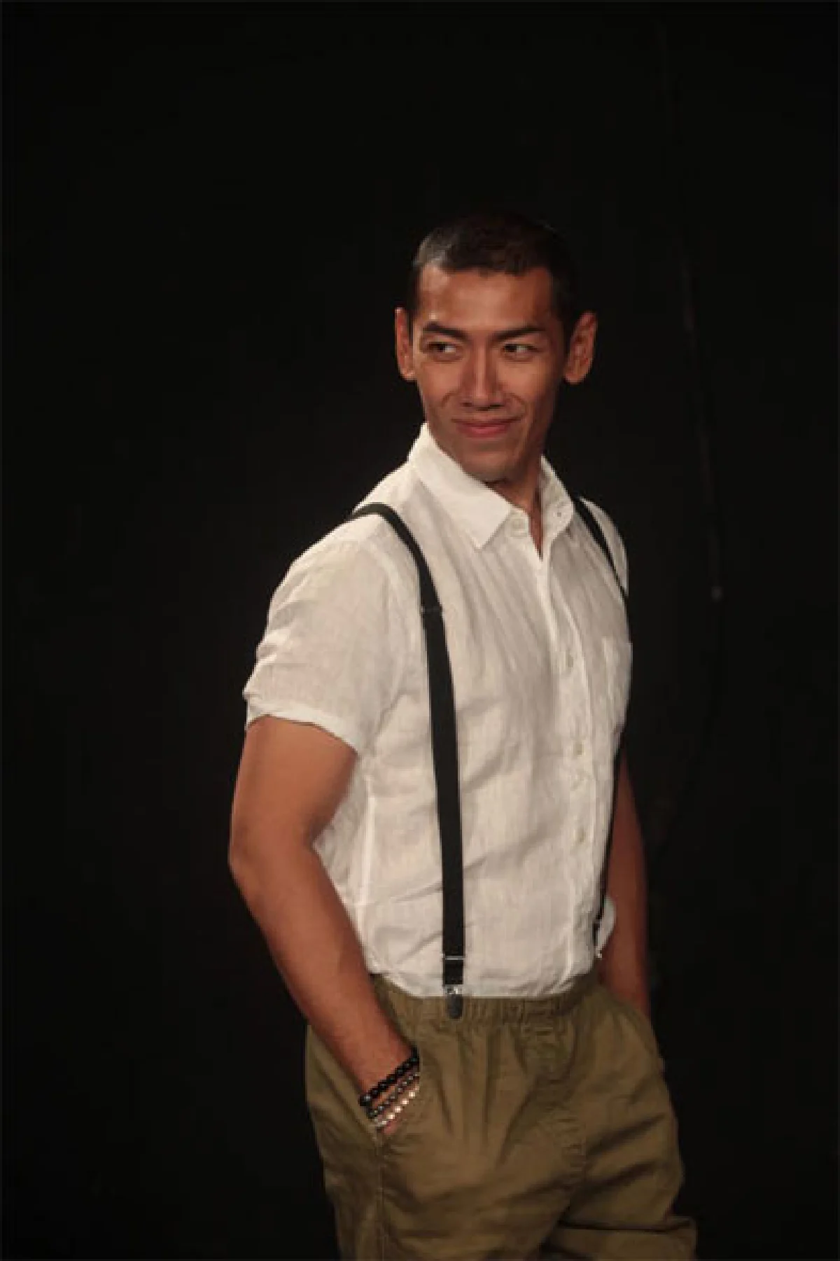 นิติ ชัยชิตาทร ‘เรามีหน้าที่มากมายบนโลกใบนี้’