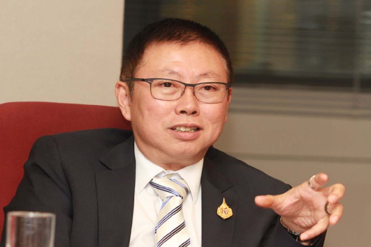 "บวรศักดิ์"ยันร่าง รธน.แก้ไขได้ "บวรศักดิ์"ยันร่าง รธน.แก้ไขได้