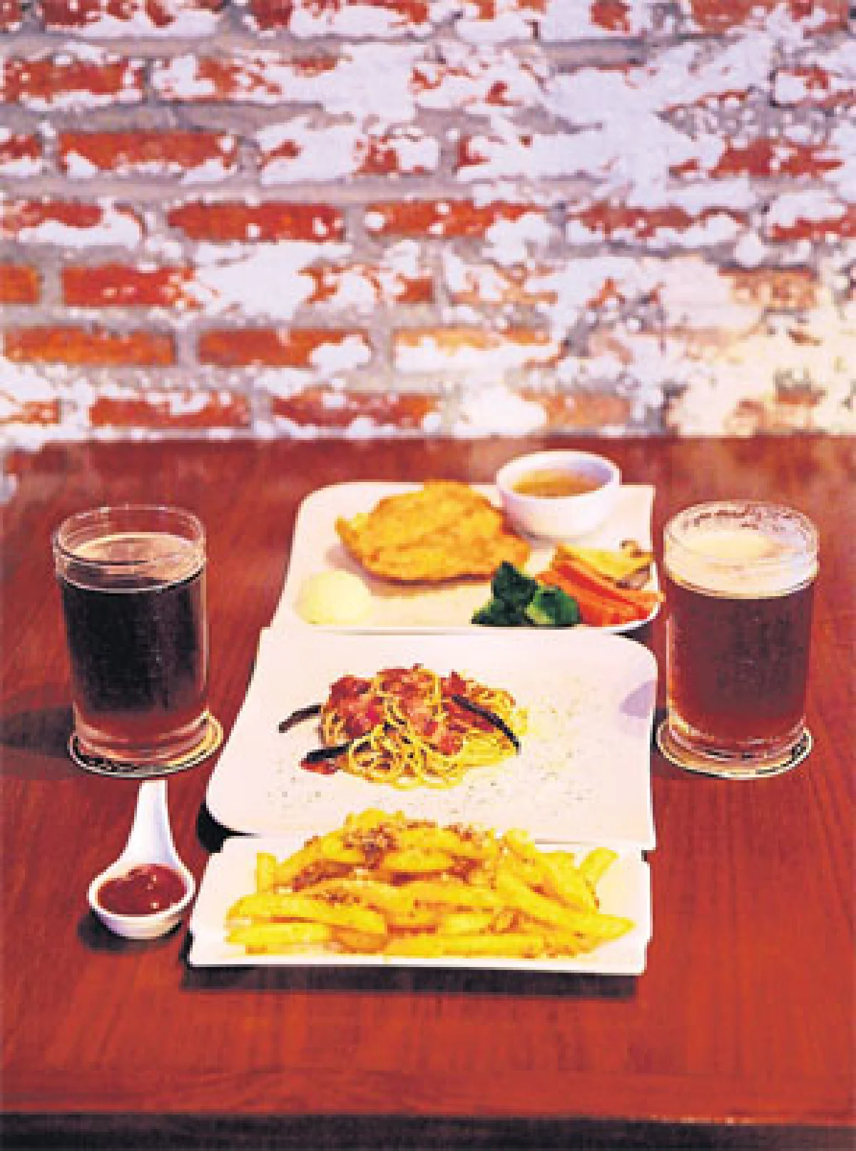 โอกลี จุดผ่อนอารมณ์แสนอบอุ่น