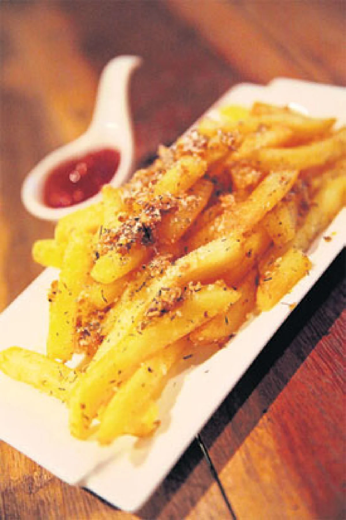 โอกลี จุดผ่อนอารมณ์แสนอบอุ่น