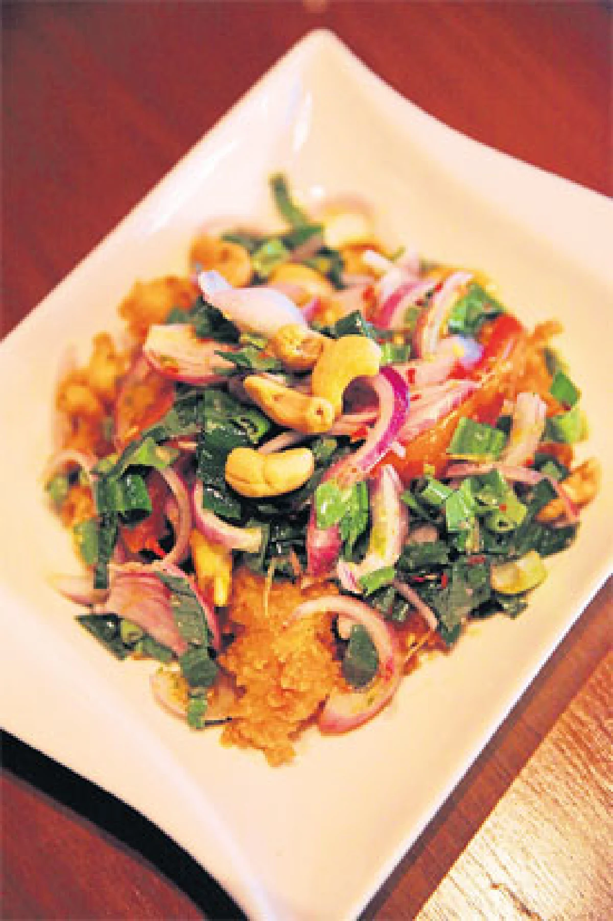 โอกลี จุดผ่อนอารมณ์แสนอบอุ่น