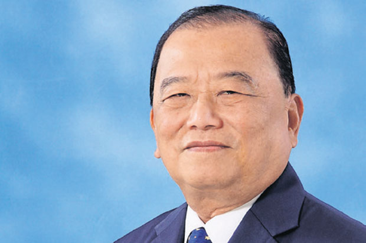 BAขอเวลา1ปีพิสูจน์หุ้น BAขอเวลา1ปีพิสูจน์หุ้น