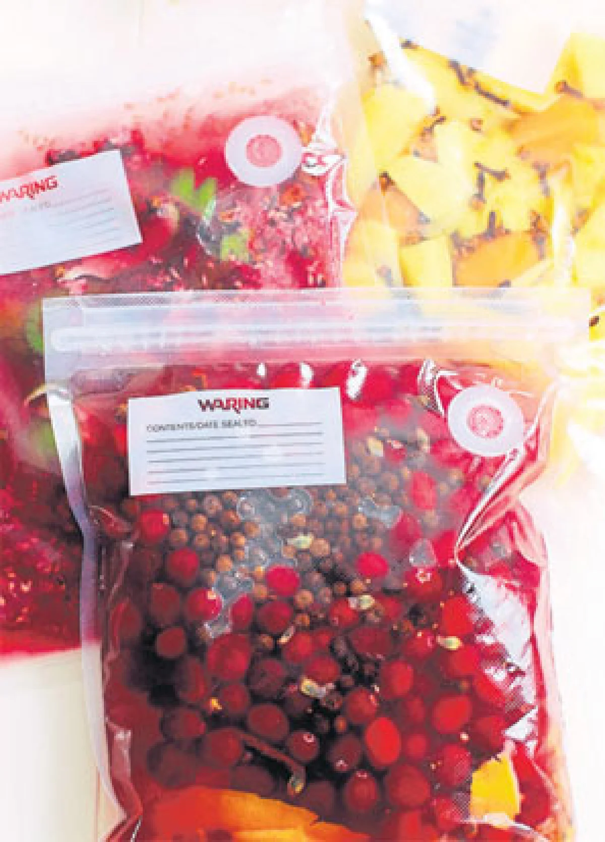 ง่ายๆ ทำบิตเทอร์ใช้เอง