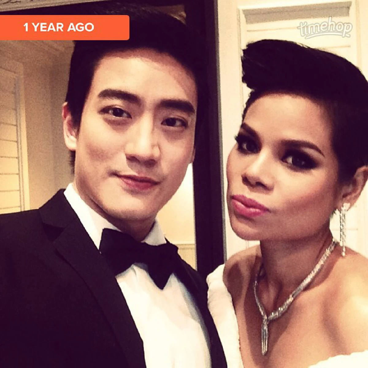 "หมอโอ๊ค-โอปอล์"ฟิตร่างกายเต็มที่ เล็งมีทายาทปีนี้!