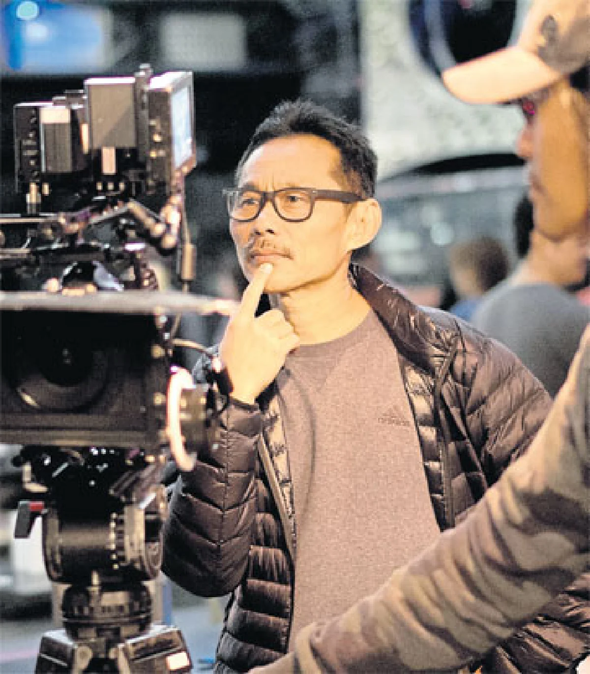 2558 ‘ฉลุย’ (กำลัง) จะกลับมา