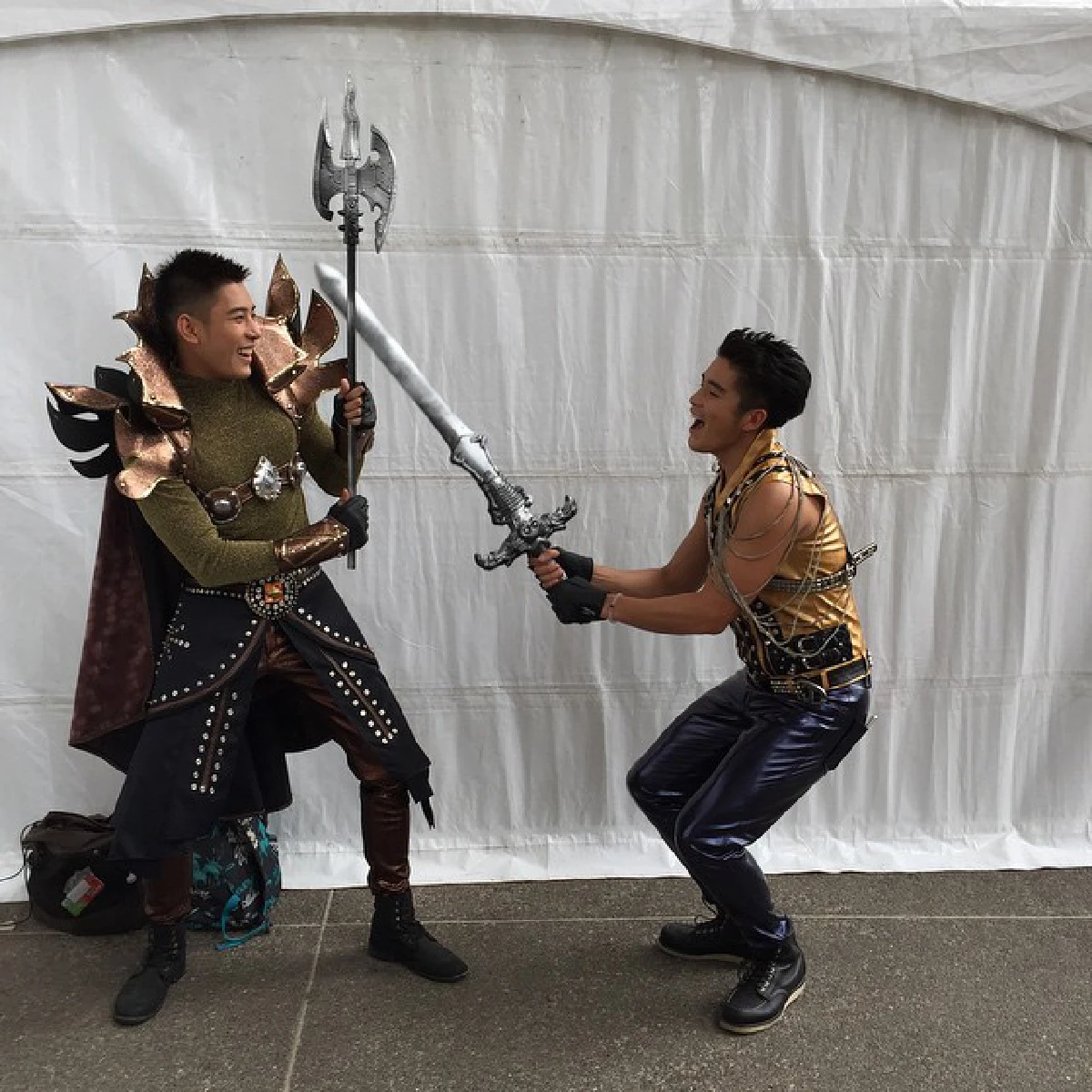 อลังการงานสร้าง..พาเหรดซุปตาร์ในงานครบรอบ45ปี ช่อง3