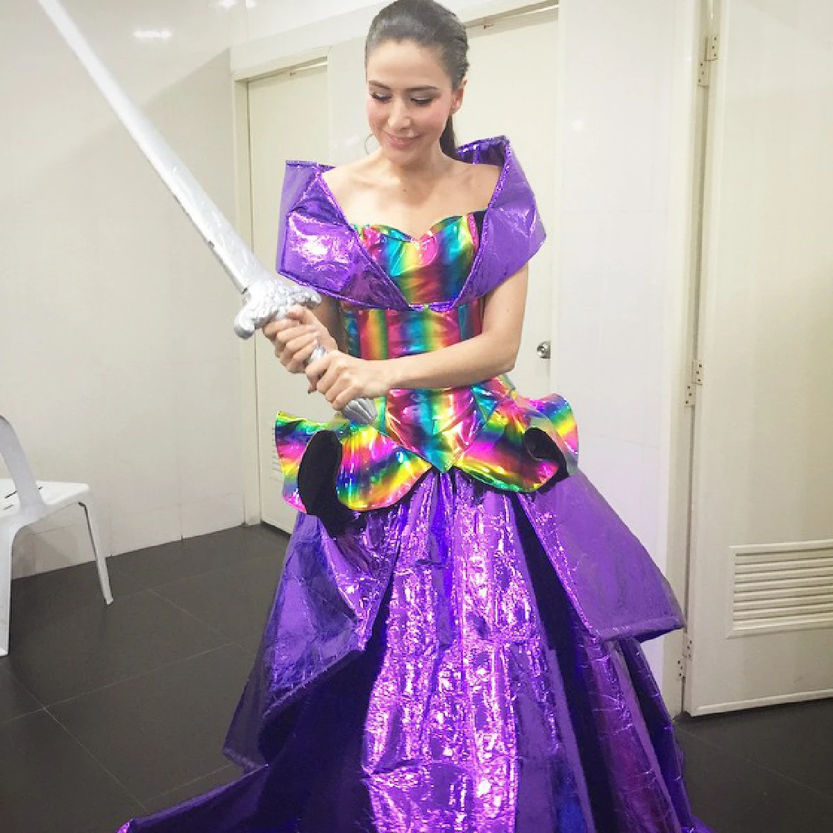 อลังการงานสร้าง..พาเหรดซุปตาร์ในงานครบรอบ45ปี ช่อง3