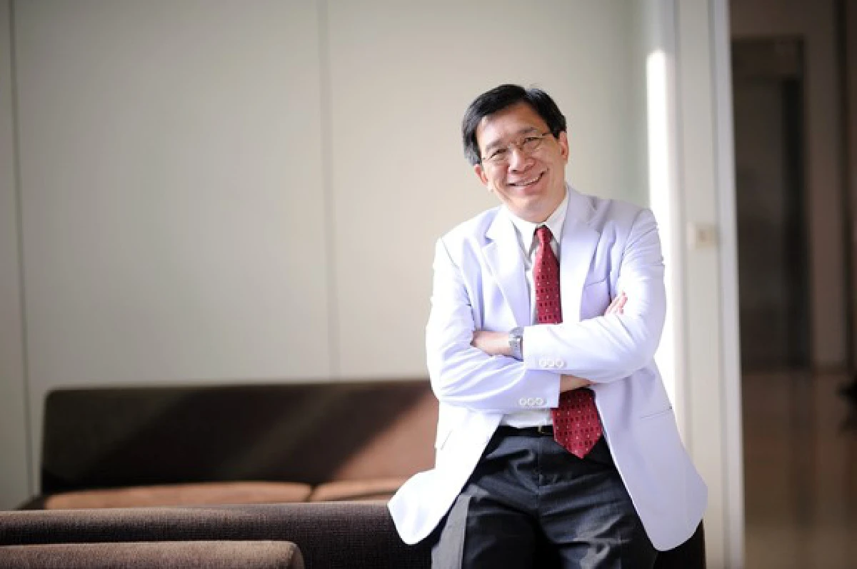 ศิริราช ปิยมหาราชการุณย์เปิดศูนย์โรคเฉพาะทางเพิ่ม