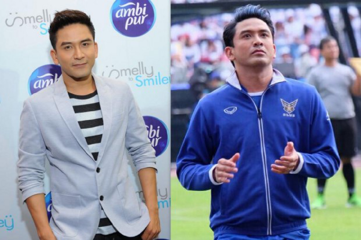 รอคอนเฟิร์ม!"ป๋อ"เล่นนางทาสแทน"โฬม" รอคอนเฟิร์ม!"ป๋อ"เล่นนางทาสแทน"โฬม"