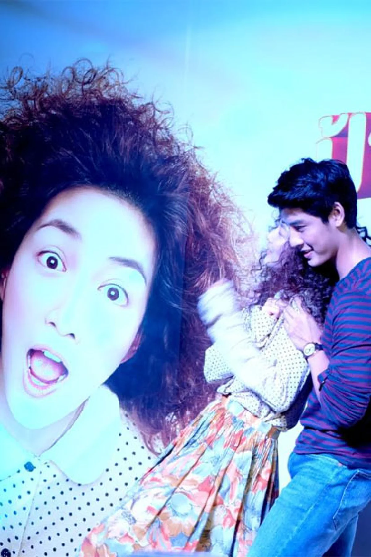 ท่าเยอะ VS สวยเริ่ด เปิดตัว 2 ภาพยนตร์ 2 สไตล์