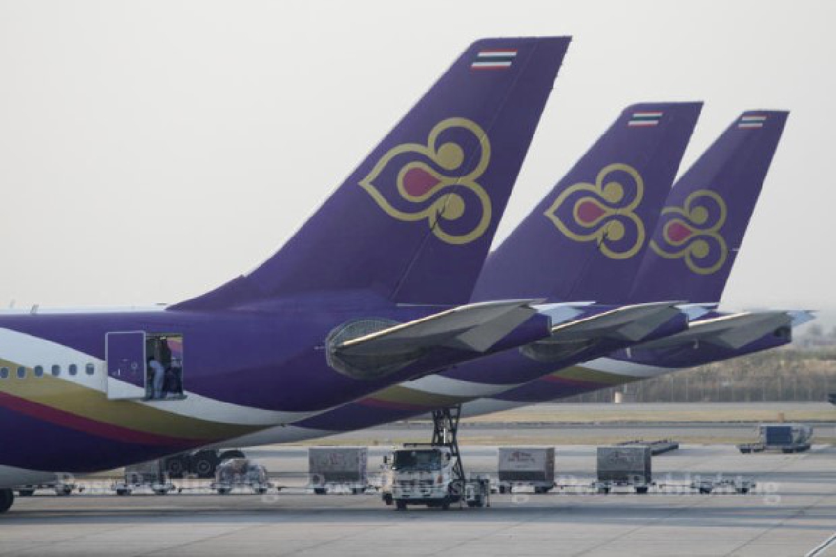 บินไทยเว้นค่าธรรมเนียมเปลี่ยนตั๋วไปกาฐมาณฑุ บินไทยเว้นค่าธรรมเนียมเปลี่ยนตั๋วไปกาฐมาณฑุ