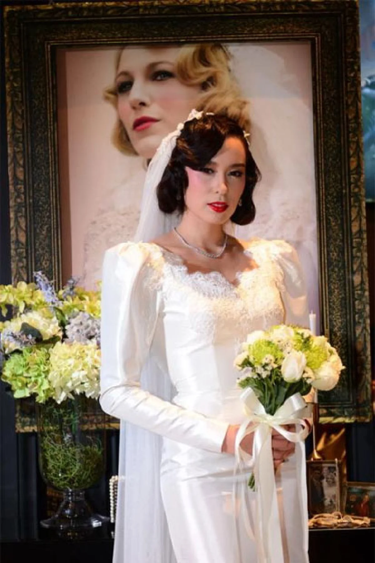 ท่าเยอะ VS สวยเริ่ด เปิดตัว 2 ภาพยนตร์ 2 สไตล์