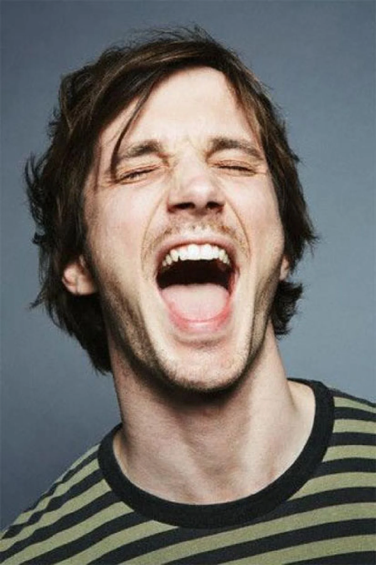 วิกฤต (ชีวิต) ชายวัยกลางคน