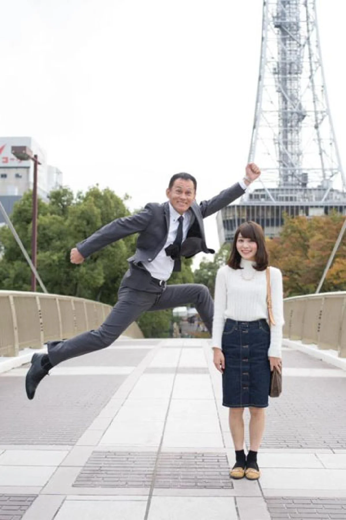 วิกฤต (ชีวิต) ชายวัยกลางคน