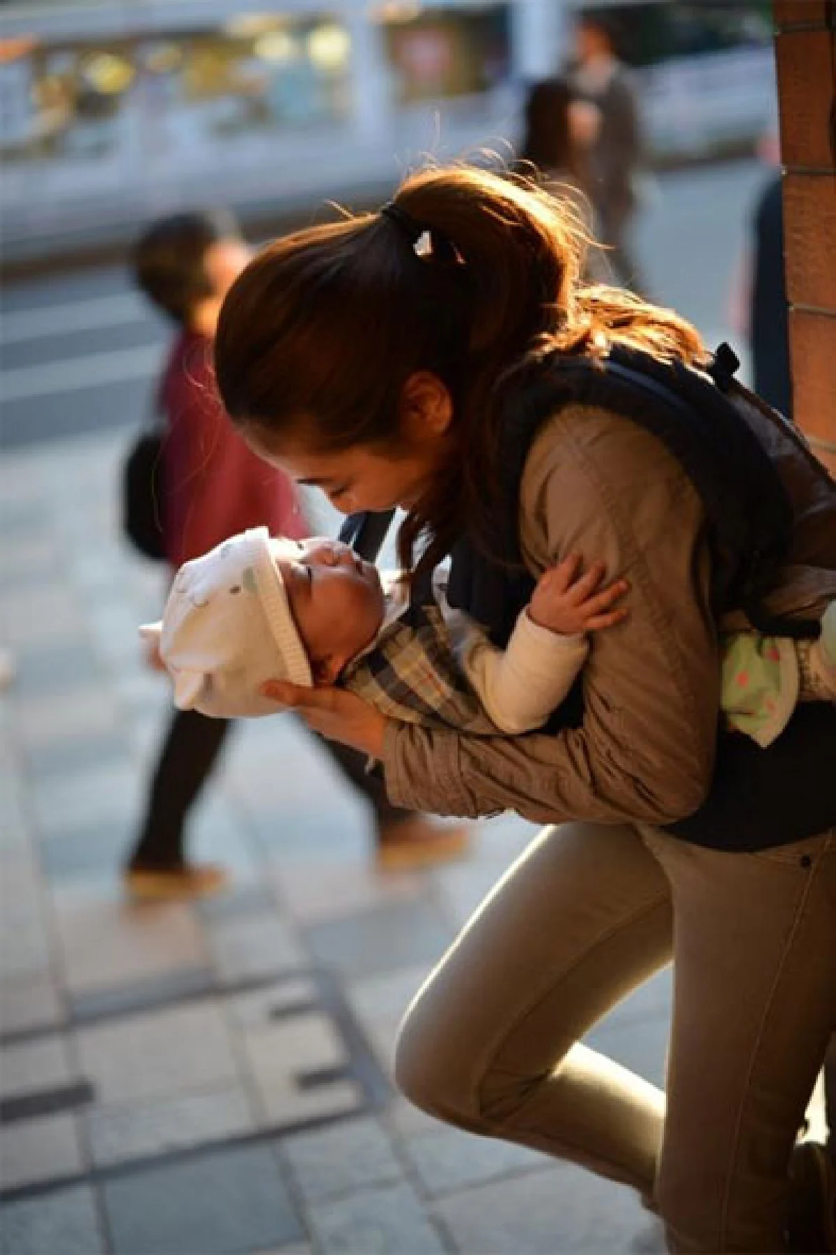 ตะวันนา ธารา 'แม่คือผู้เติมรักในใจลูกให้เต็ม'