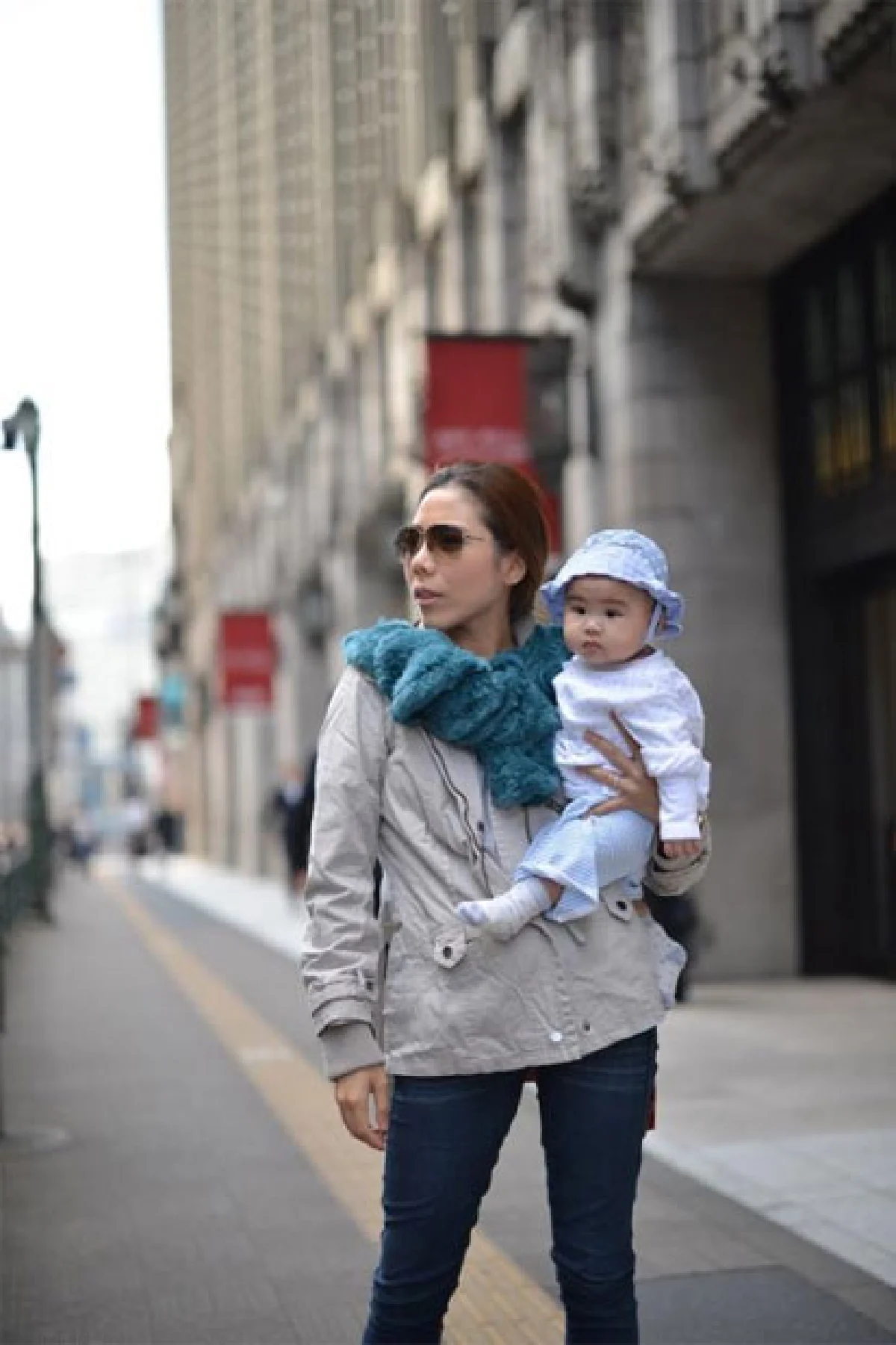 ตะวันนา ธารา 'แม่คือผู้เติมรักในใจลูกให้เต็ม'