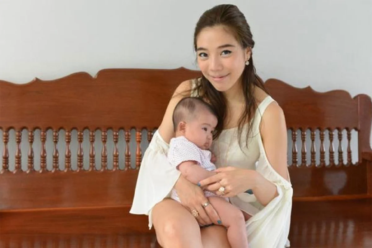 ตะวันนา ธารา 'แม่คือผู้เติมรักในใจลูกให้เต็ม'