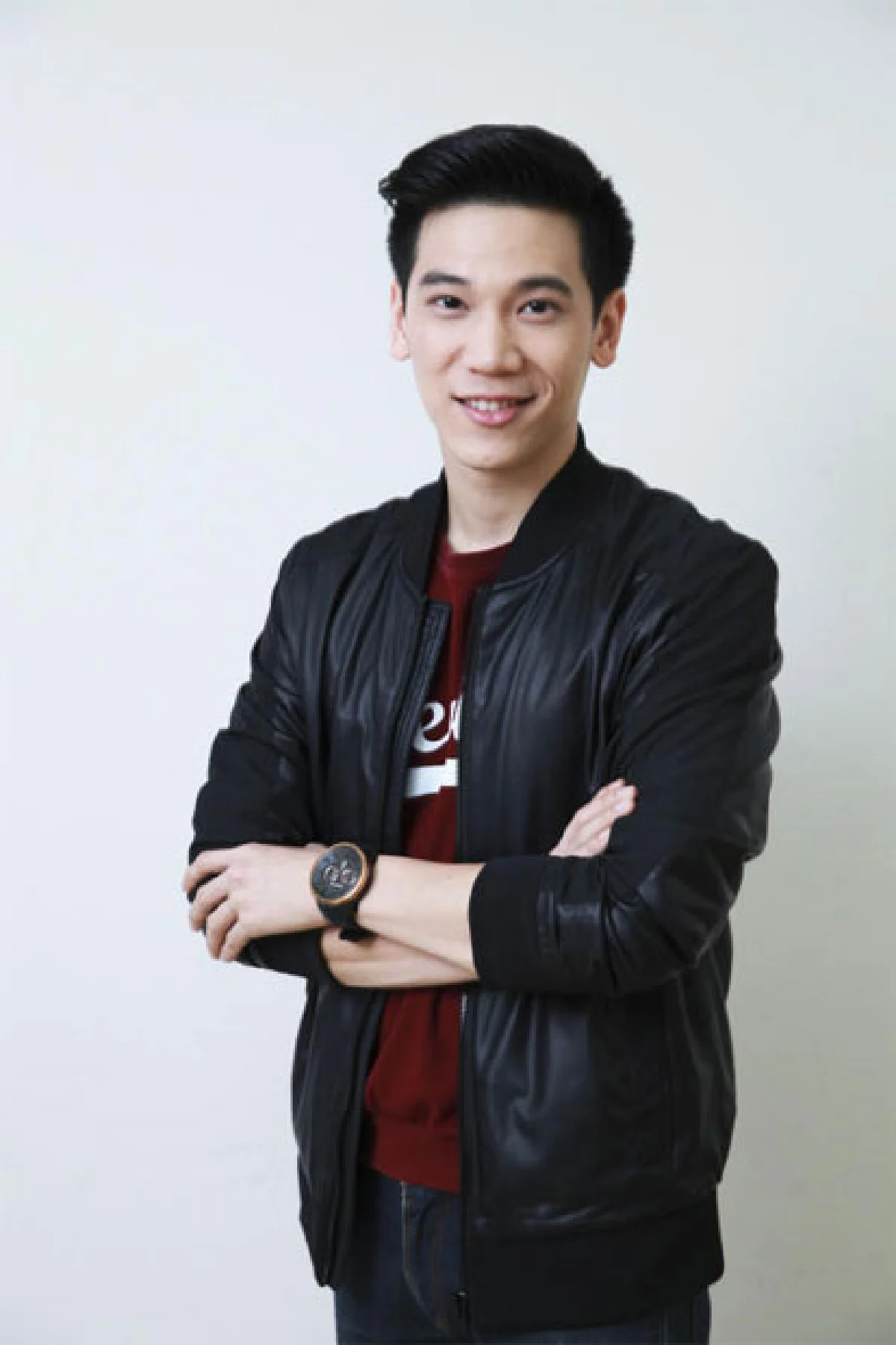 ระนาด กับ กรกันต์ สุทธิโกเศศ คือพรสวรรค์และพรแสวง