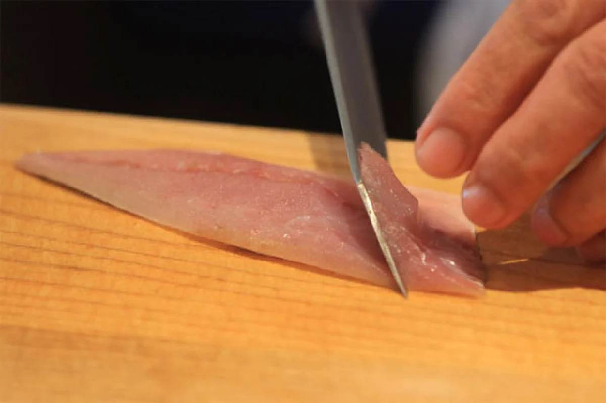 อูมิ ซูชิสไตล์เอโดะ