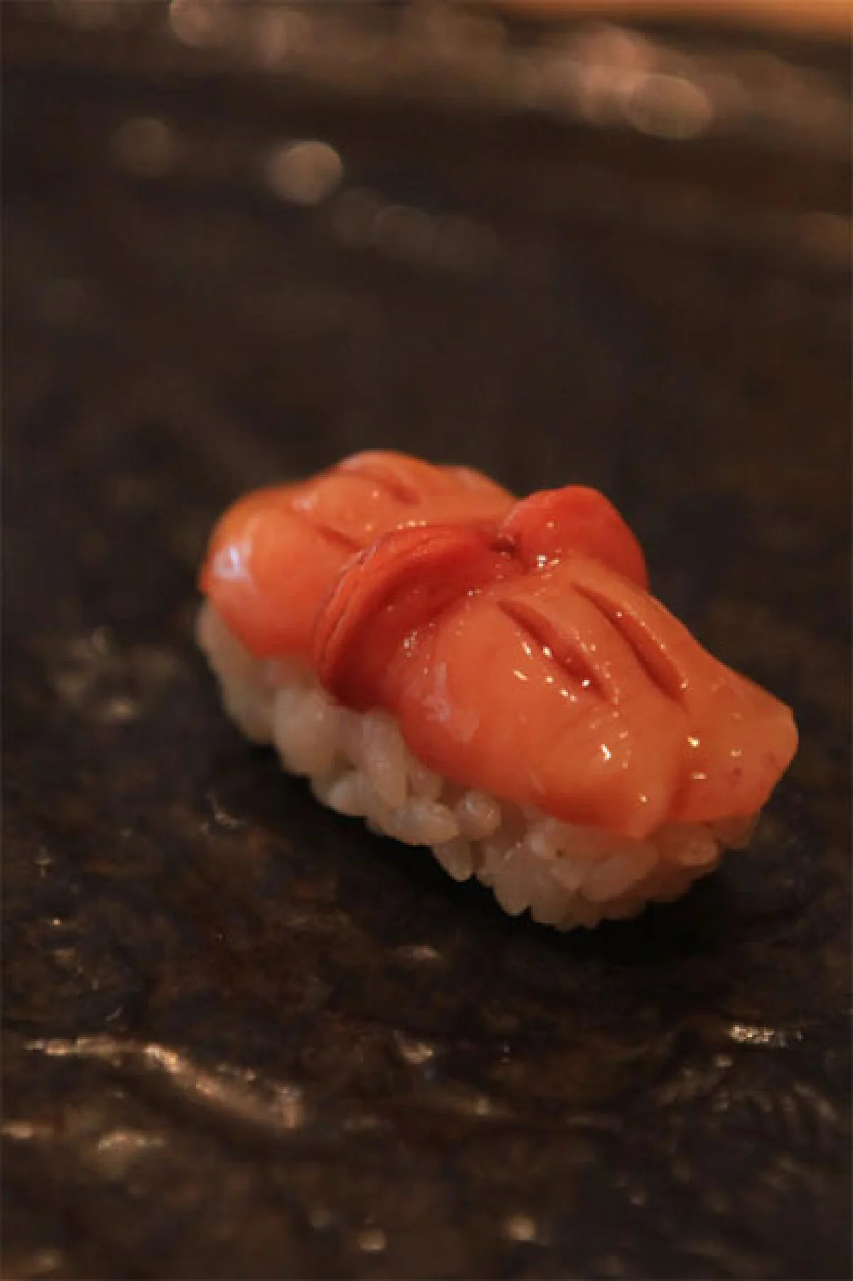 อูมิ ซูชิสไตล์เอโดะ