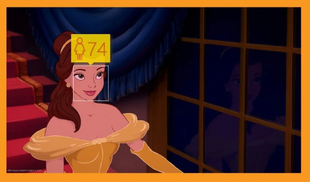 ของเล่นใหม่ชาวเน็ต!แอพฯทายอายุจากใบหน้าบนรูปถ่าย