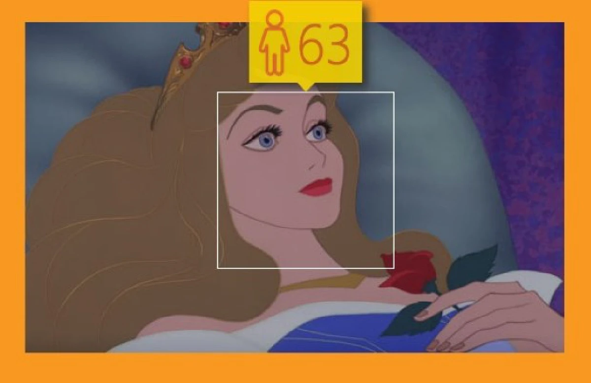 ของเล่นใหม่ชาวเน็ต!แอพฯทายอายุจากใบหน้าบนรูปถ่าย