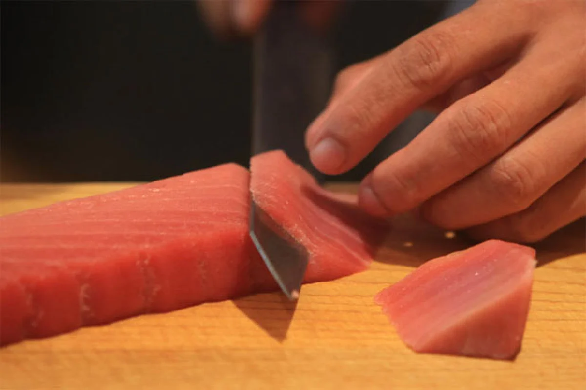 อูมิ ซูชิสไตล์เอโดะ