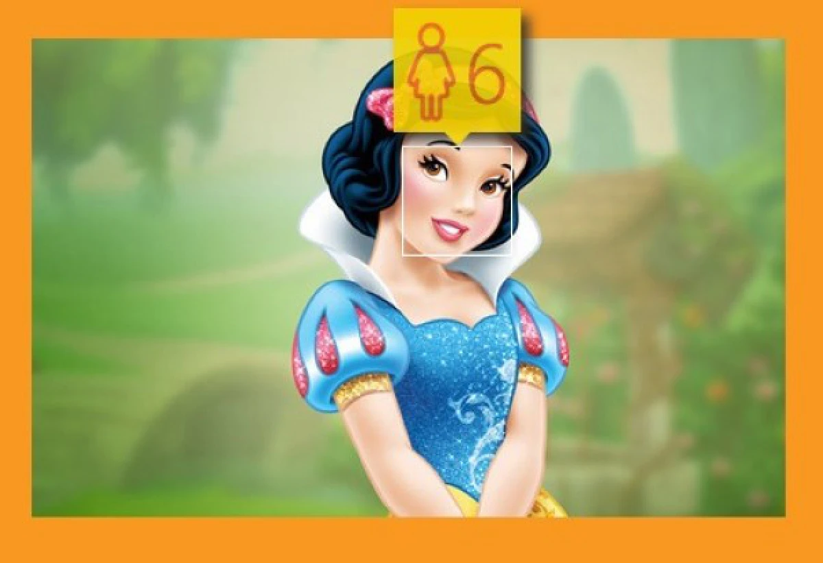 ของเล่นใหม่ชาวเน็ต!แอพฯทายอายุจากใบหน้าบนรูปถ่าย