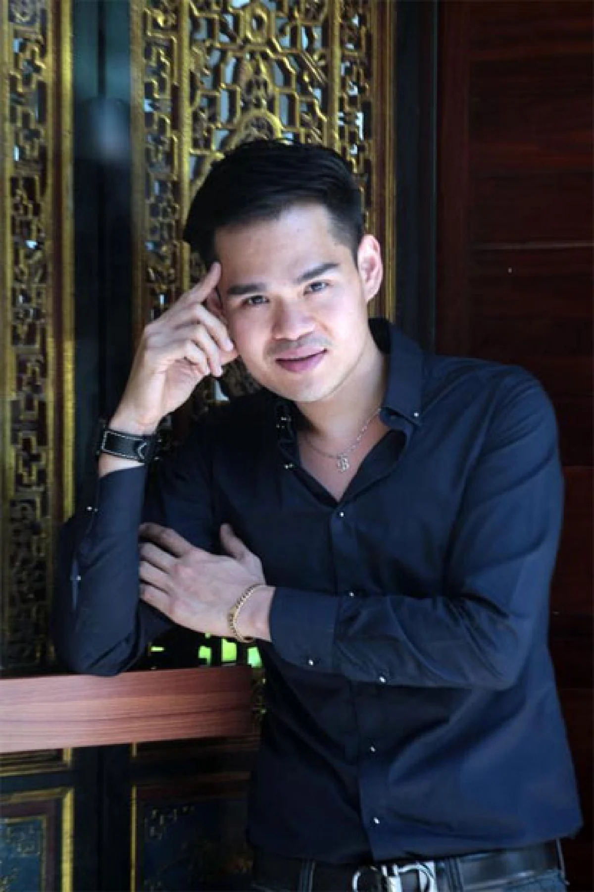 วรัญญู ชัยเฉลิมมงคล นักออกแบบอาหารสุขภาพมือฉมัง