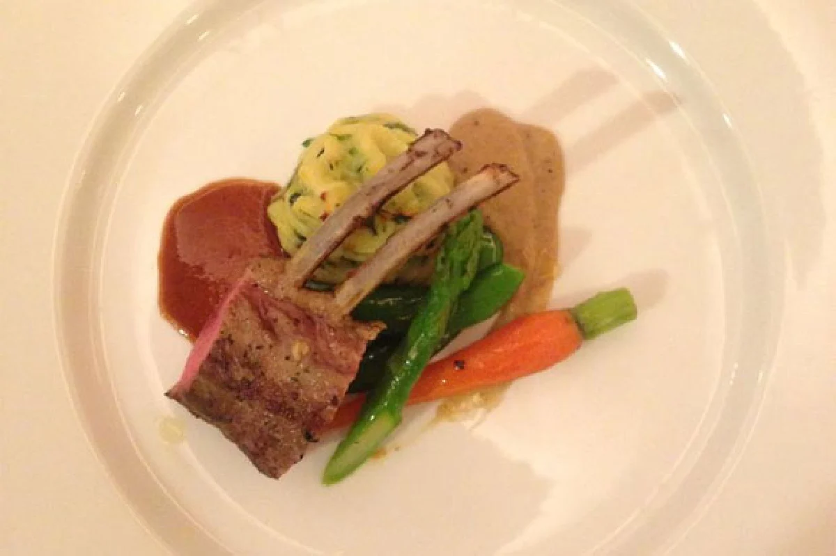 Great Britain เนื้อดีๆ จากอังกฤษ