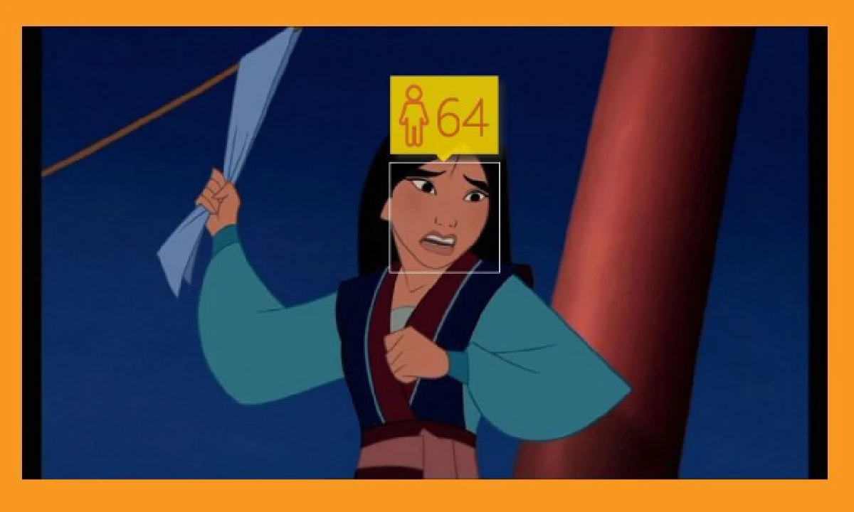 ของเล่นใหม่ชาวเน็ต!แอพฯทายอายุจากใบหน้าบนรูปถ่าย