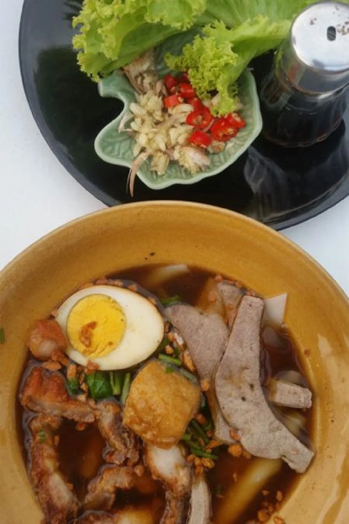 อร่อยเต็มขั้น บะกุ๊ดเต๋หม้อดิน โกอู๊ด