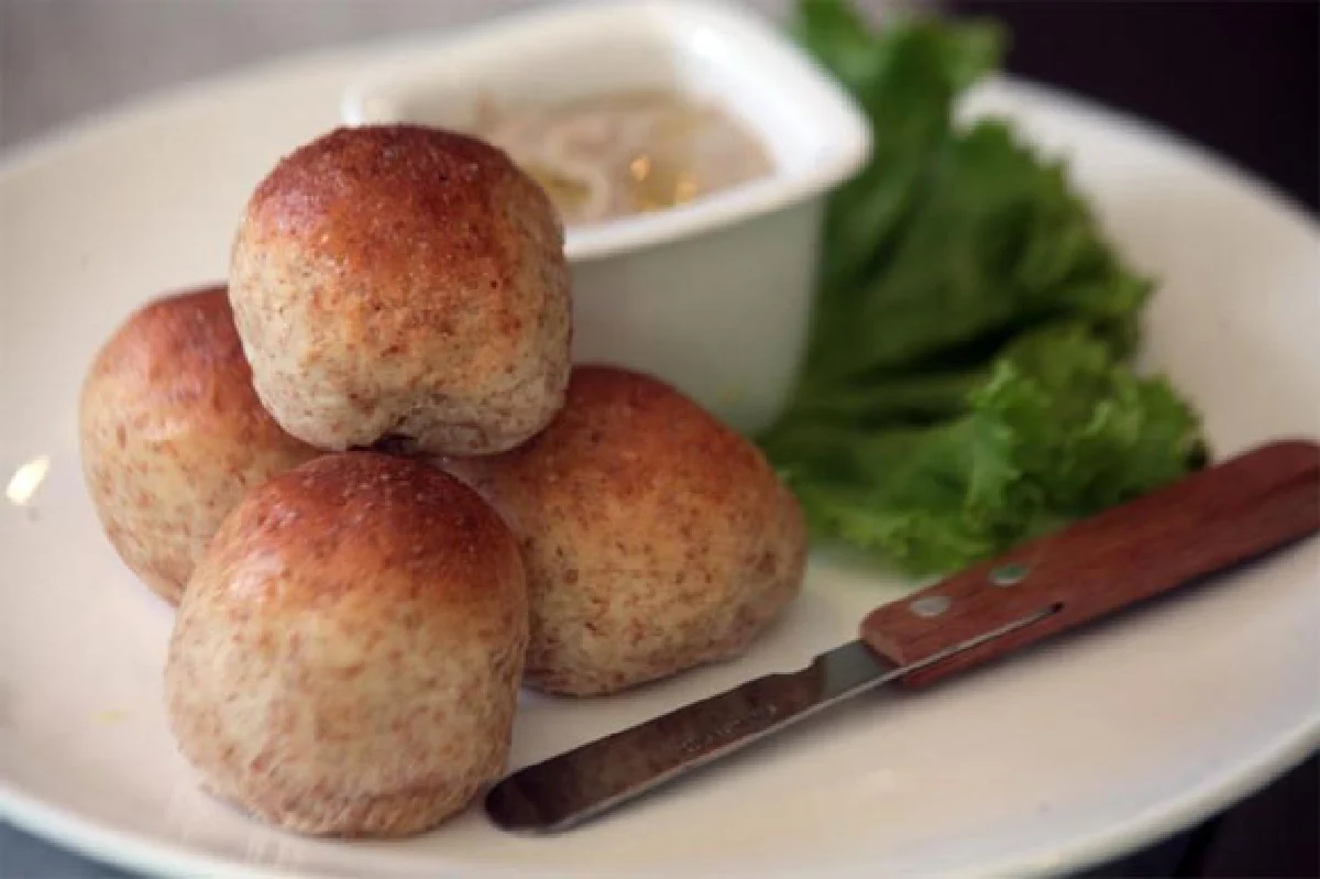 วรัญญู ชัยเฉลิมมงคล นักออกแบบอาหารสุขภาพมือฉมัง