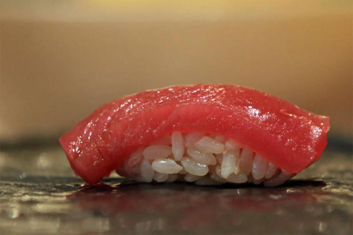 อูมิ ซูชิสไตล์เอโดะ