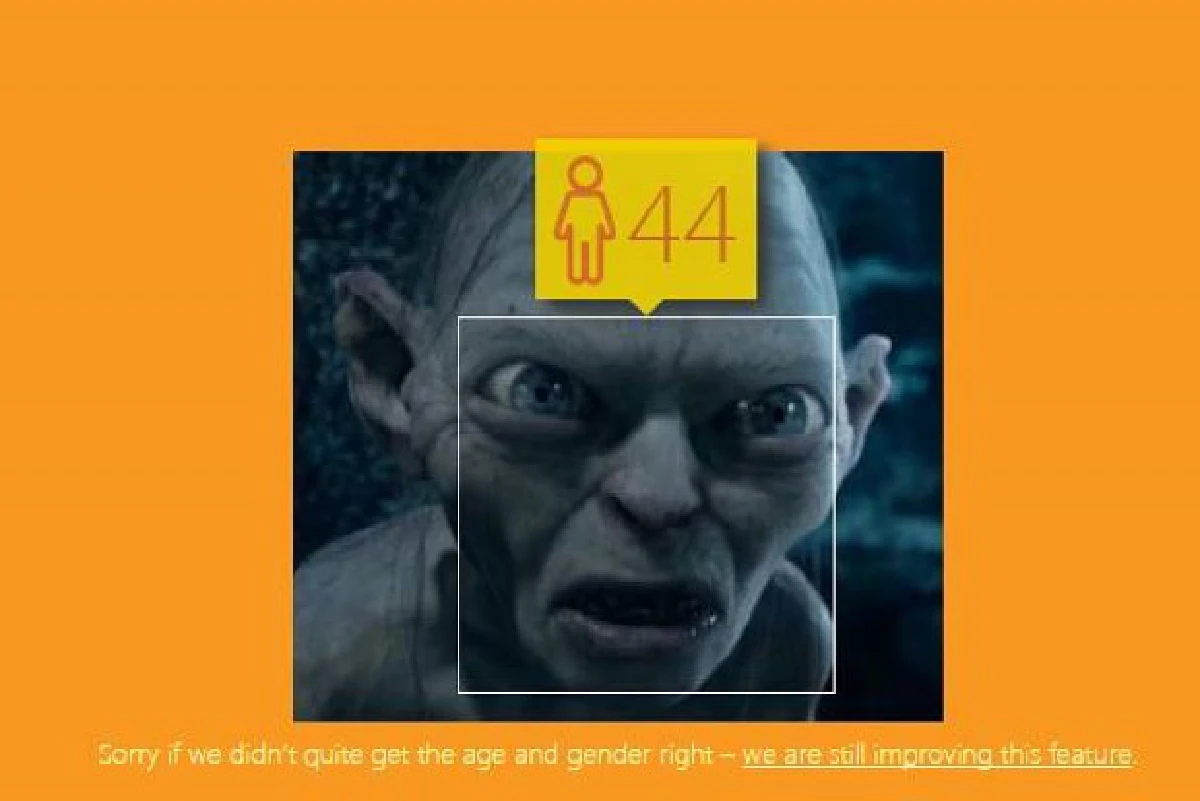 ของเล่นใหม่ชาวเน็ต!แอพฯทายอายุจากใบหน้าบนรูปถ่าย