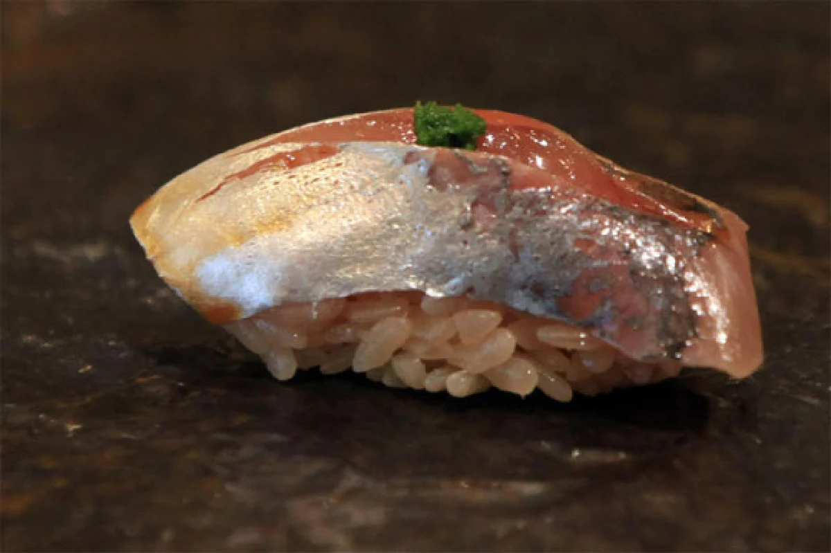 อูมิ ซูชิสไตล์เอโดะ