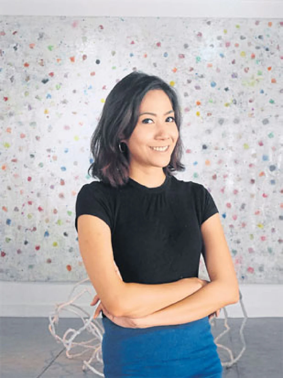 อัลเทอร์เนทีฟ อาร์ต สเปซ