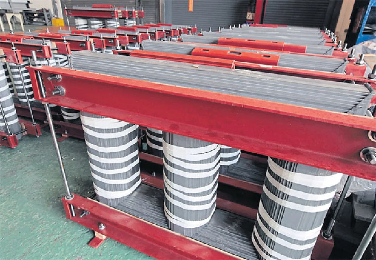 หุ่นยนต์ปฏิวัติเอสเอ็มอี