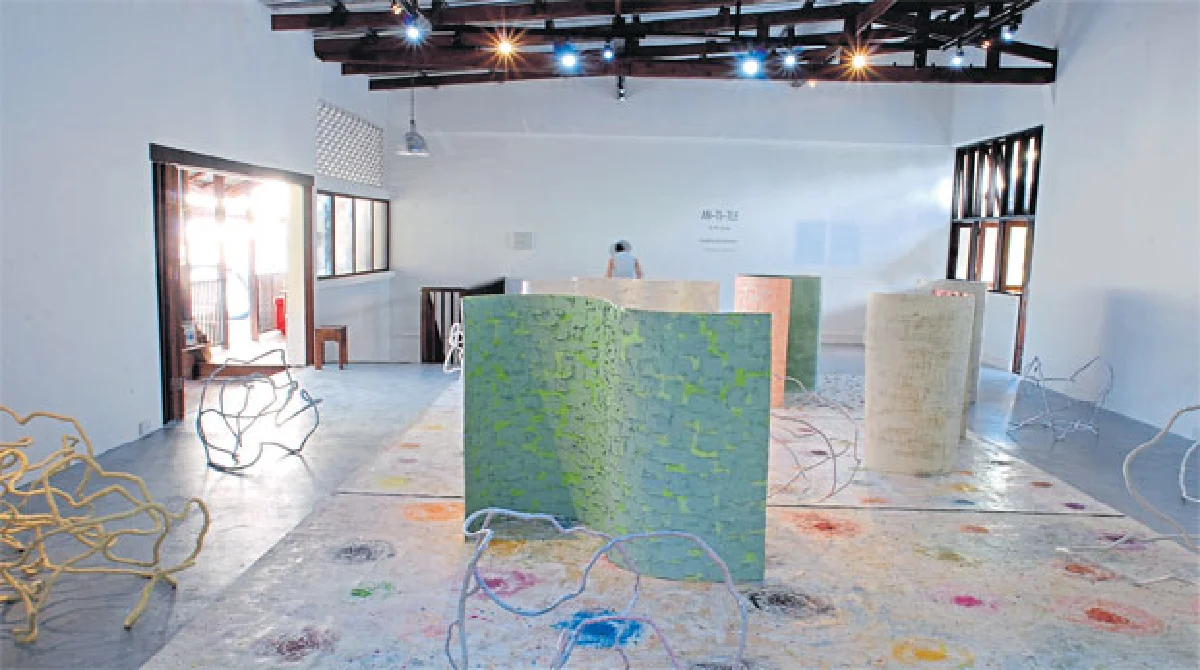 อัลเทอร์เนทีฟ อาร์ต สเปซ