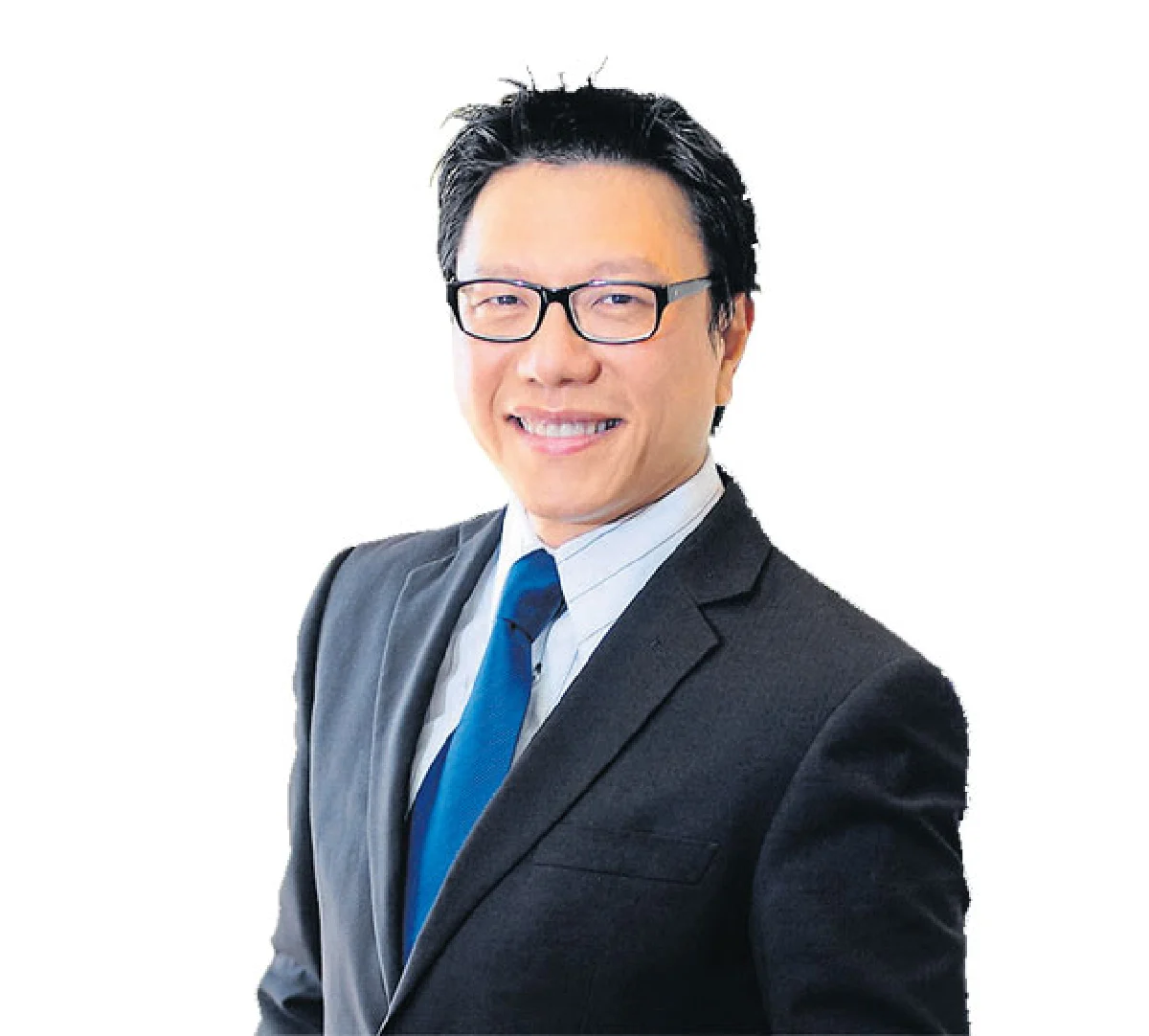 หุ่นยนต์ปฏิวัติเอสเอ็มอี