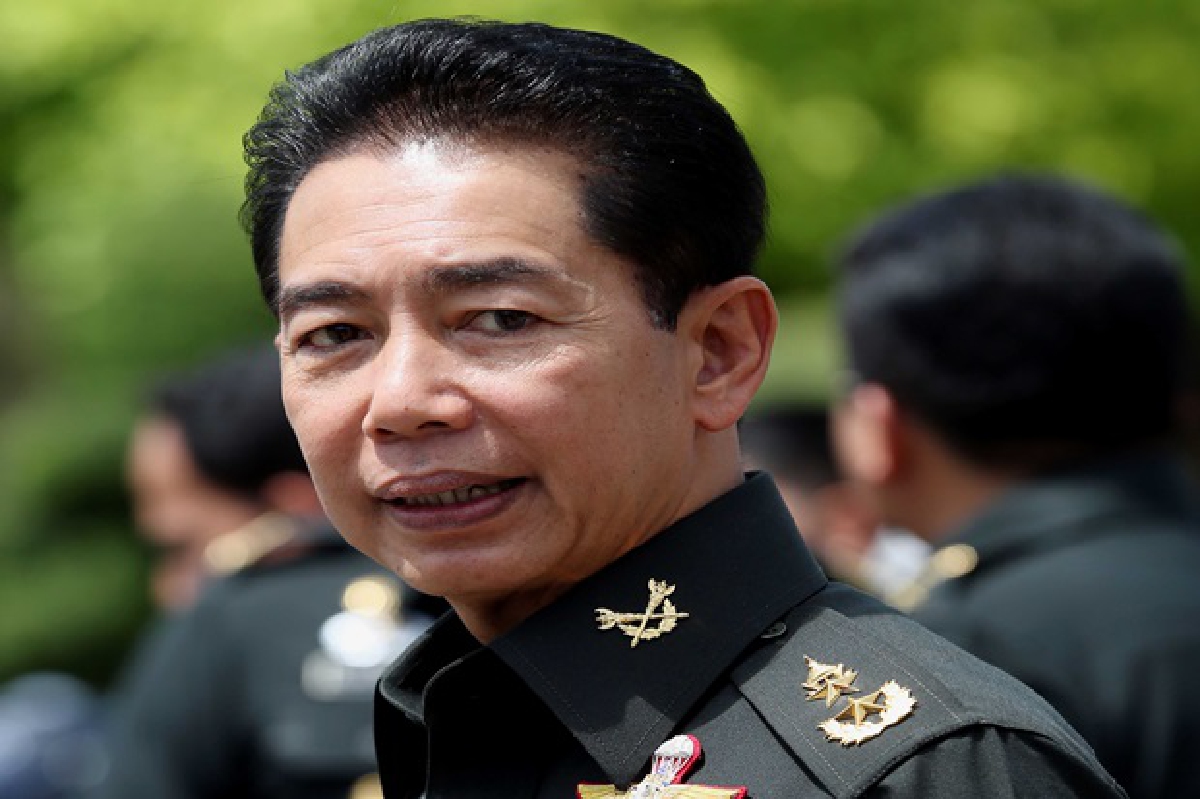 ตั้ง "อภิรัชต์ คงสมพงษ์"นั่งประธาน บอร์ดกองสลาก ตั้ง "อภิรัชต์ คงสมพงษ์"นั่งประธาน บอร์ดกองสลาก
