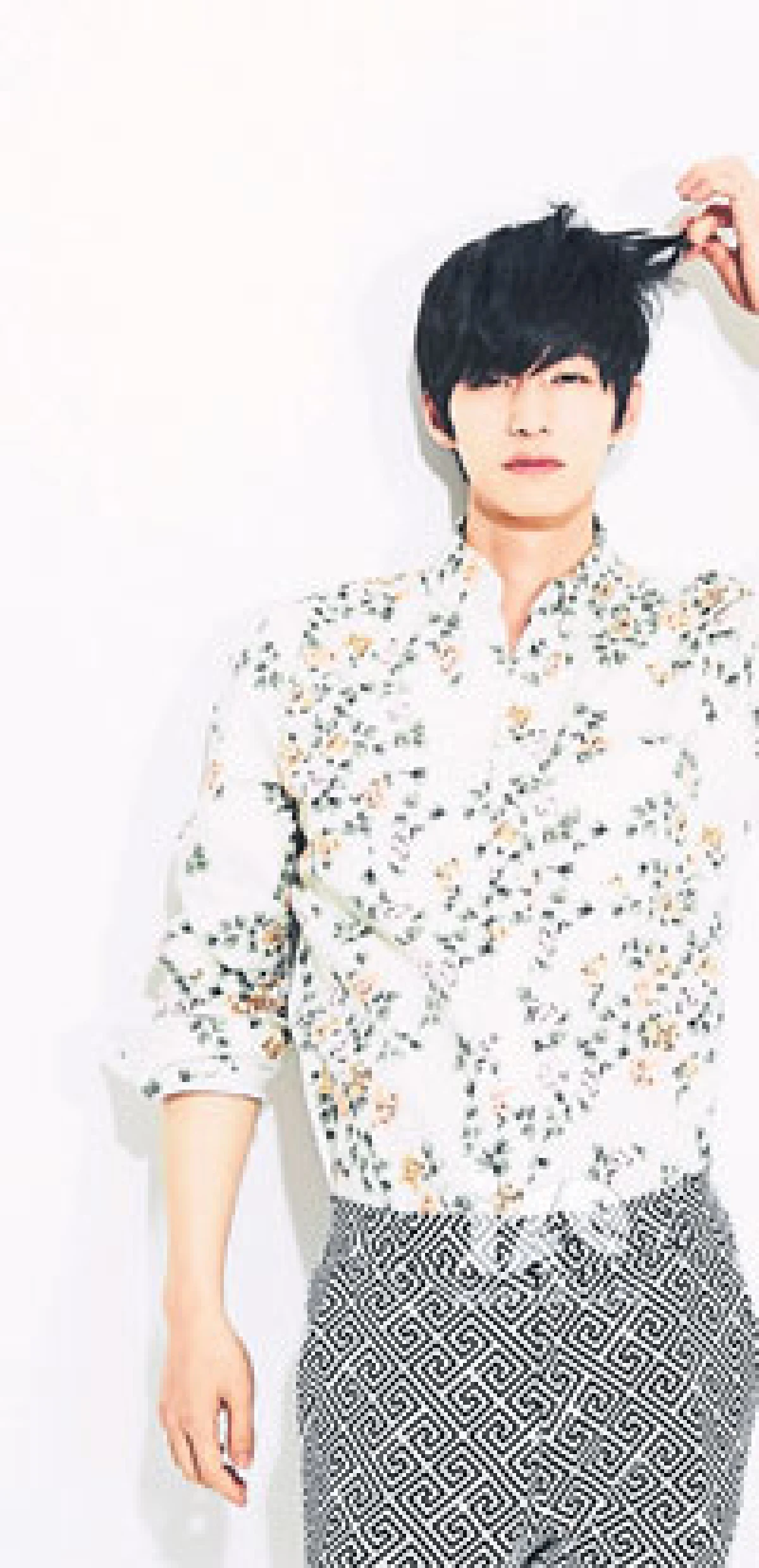 กว่าจะรู้จัก...ซงแจริม