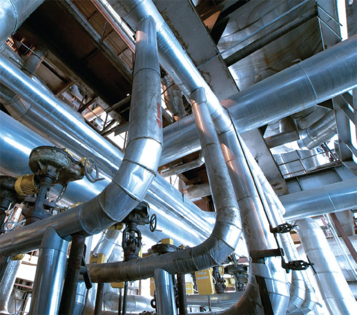 หุ่นยนต์ปฏิวัติเอสเอ็มอี