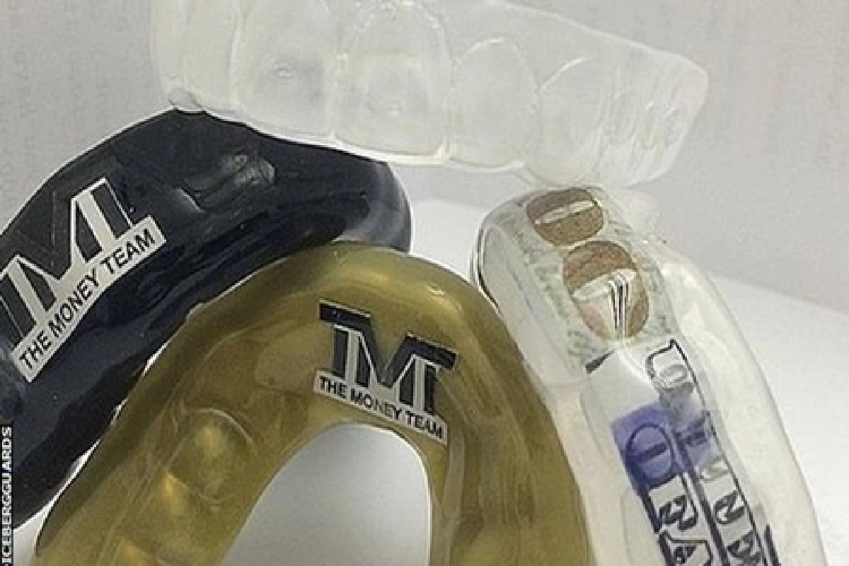 แลกหมัด...เงินสะพัดบนร่างกาย