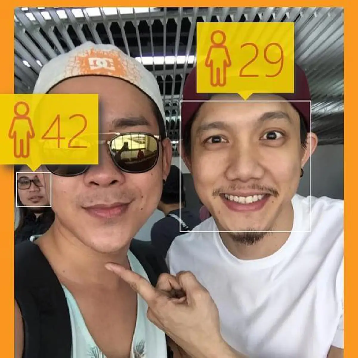 แอบดู!ดาราแห่เล่นเว็บทายอายุ ใครหน้าเด็ก-แก่บ้าง?