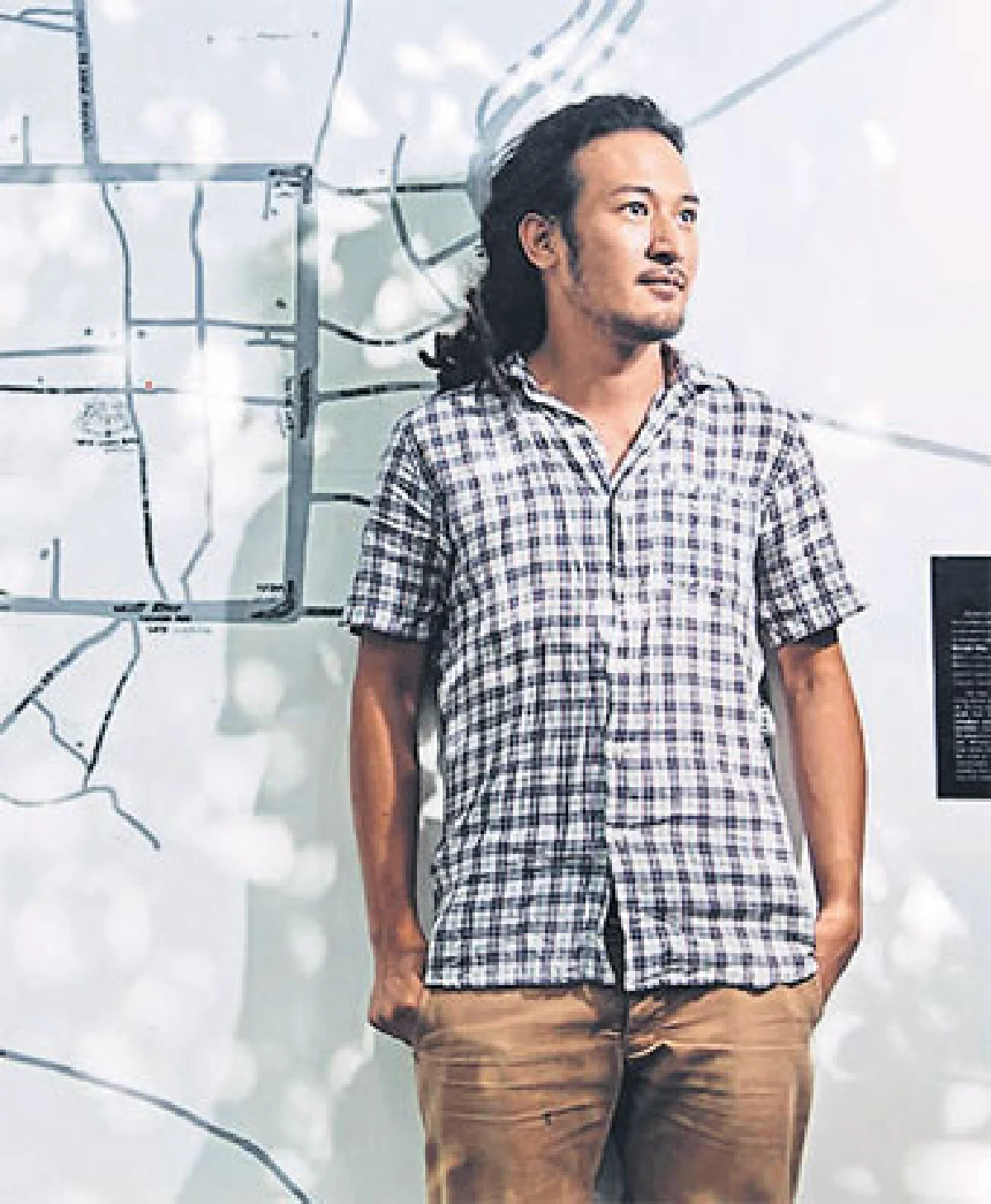 อัลเทอร์เนทีฟ อาร์ต สเปซ