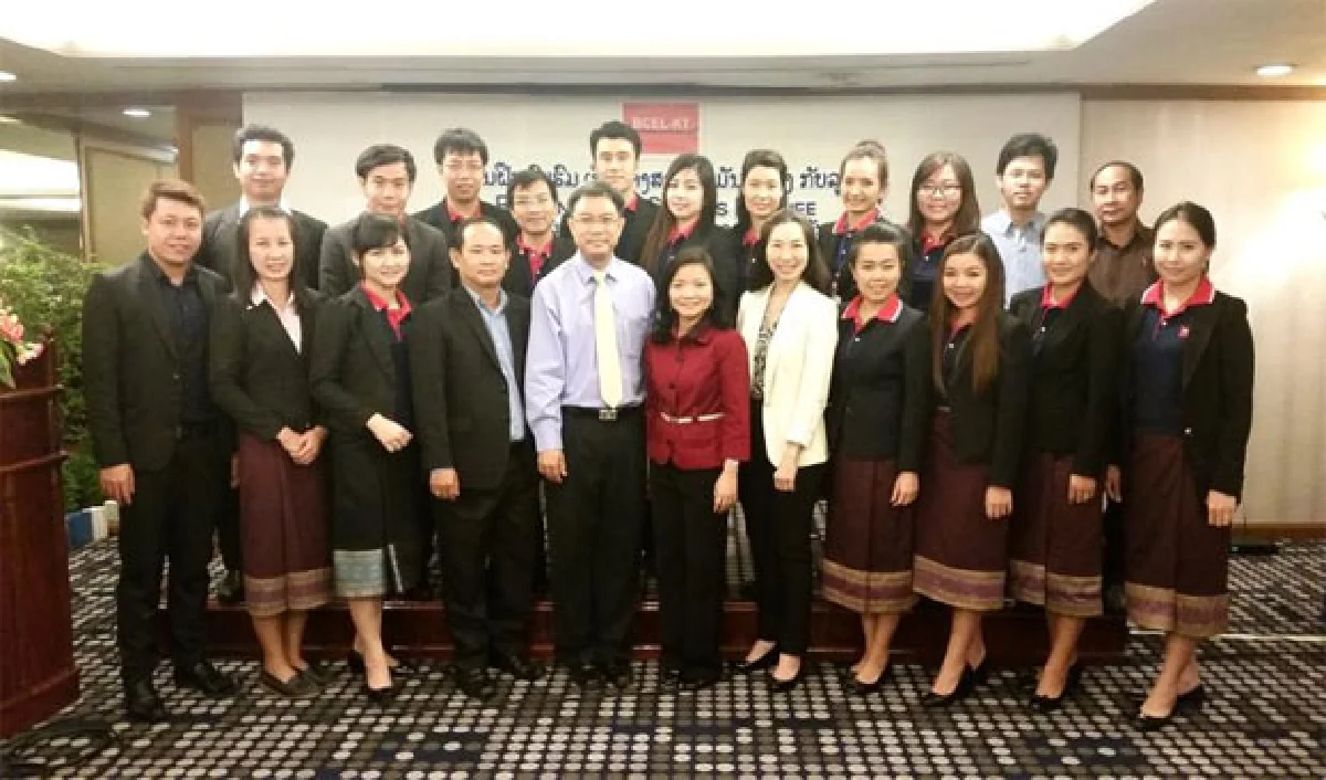 ความสุขของฉัน คือการ เป็นผู้ให้